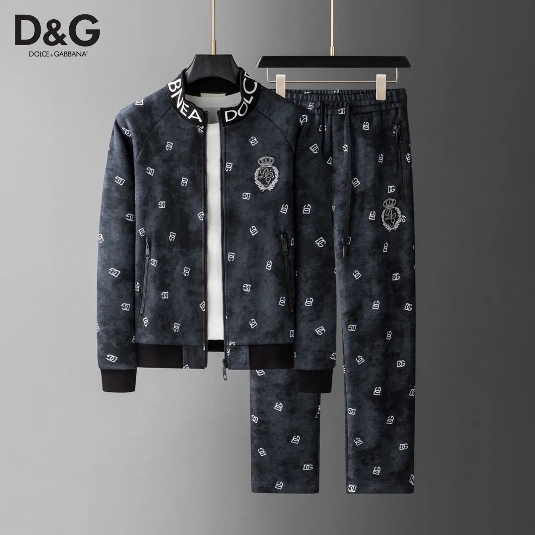 【D&G 】Hot Sale 2025 Hot Sale Original 🇭🇰 、 100%， ！ ！ Size：M-4XL（ 190 ）